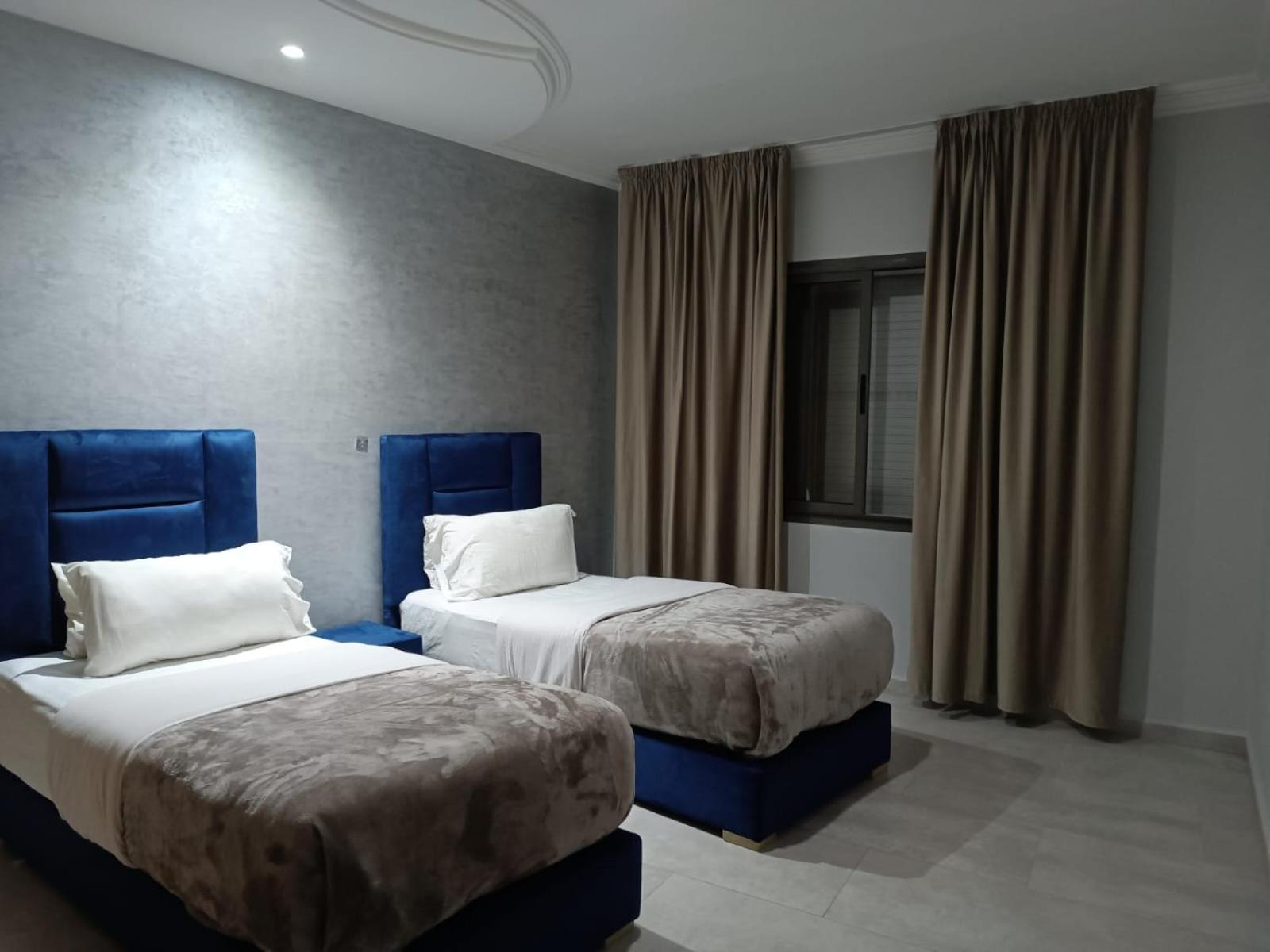 Appartement Las Palmas Family Only Танжер Екстер'єр фото